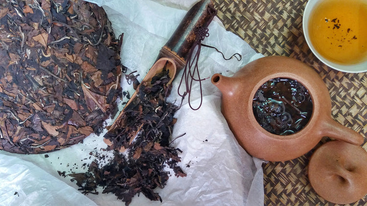 White tea