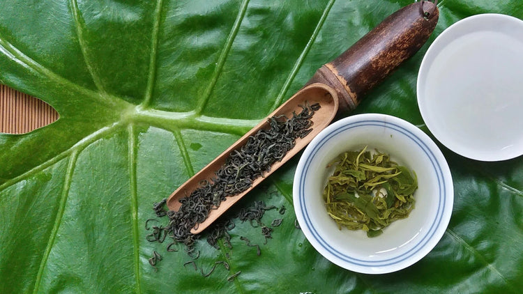 Green tea