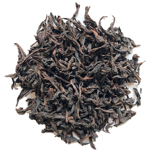 Wuyi Zheng Yan Bei Dou