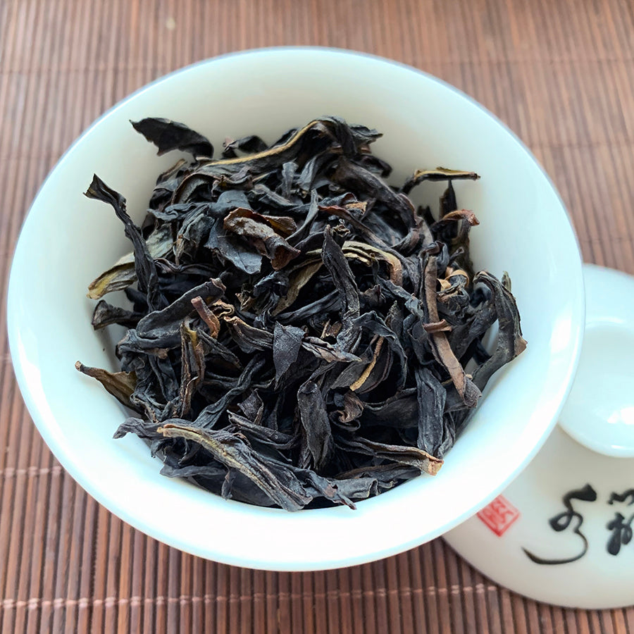 Lao Cong Huang Zhi Xiang Dancong