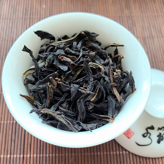 Lao Cong Huang Zhi Xiang Dancong