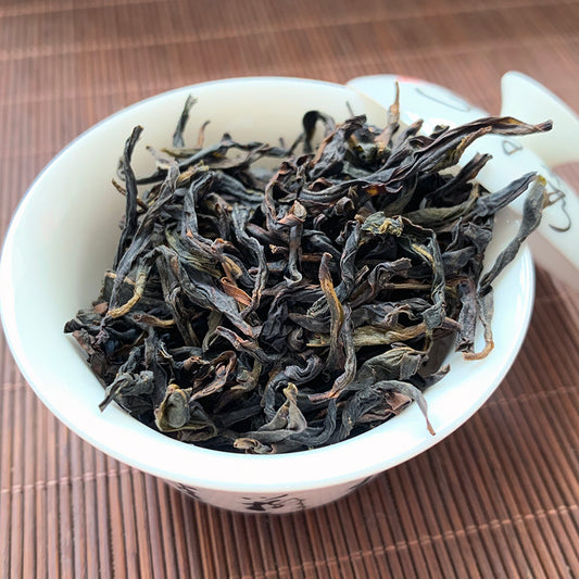 Lao Cong Bei Tou Dancong