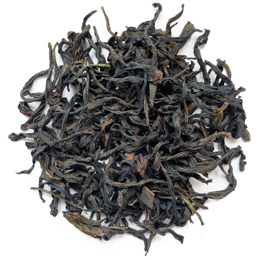 Lao Cong Xiong Di Zai Dancong
