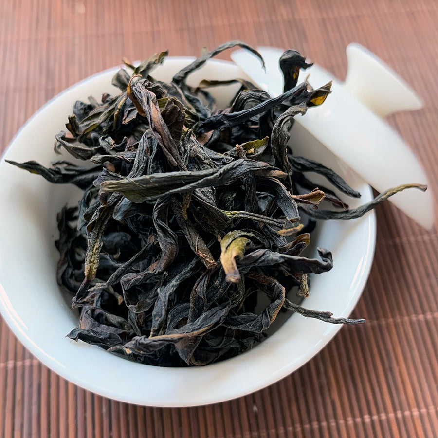 Lao Cong Xiong Di Zai Dancong