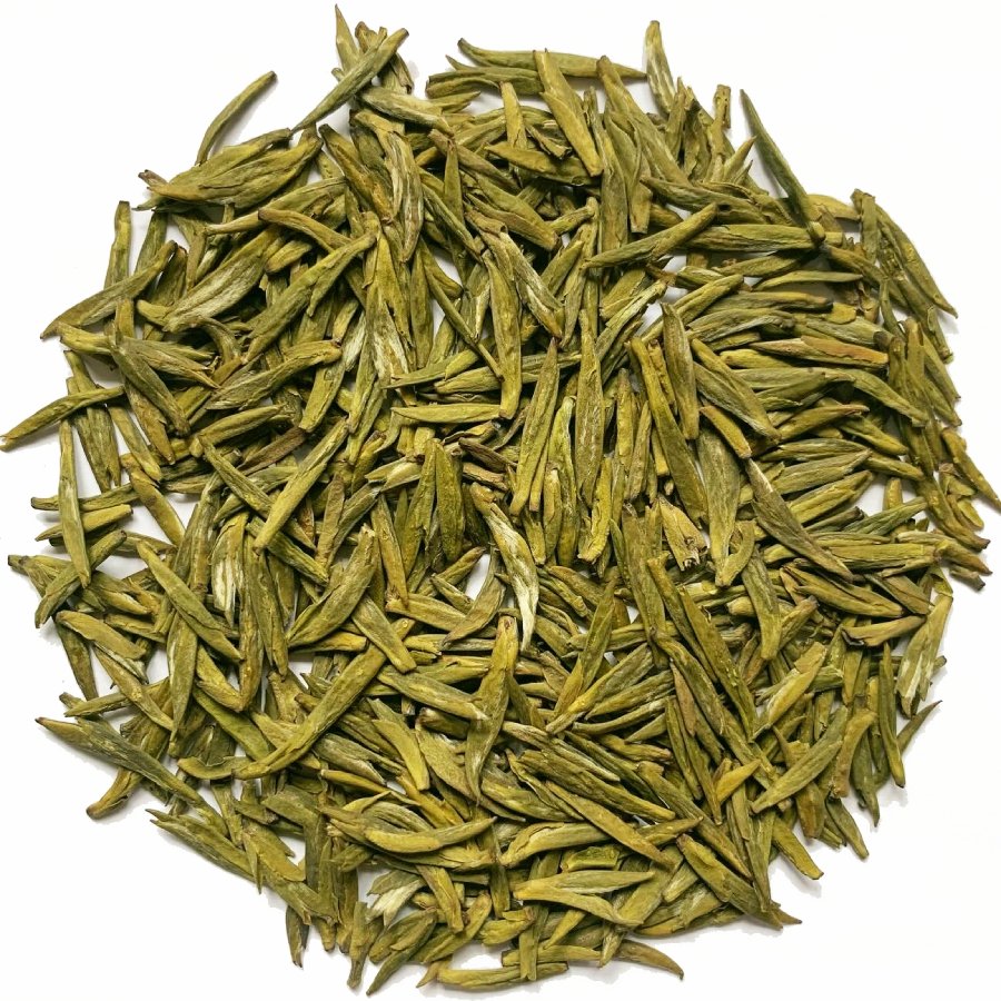 2025 Meng Ding Huang Ya (Yellow tea)