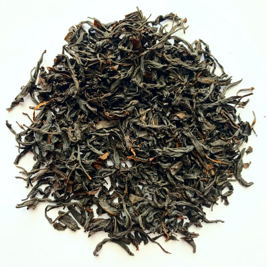 Tan Yang Gong Fu