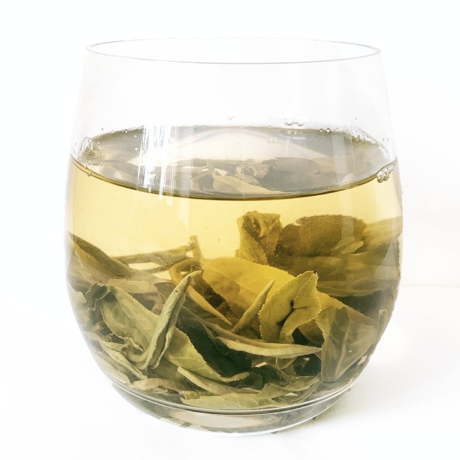 Jasmine pearls