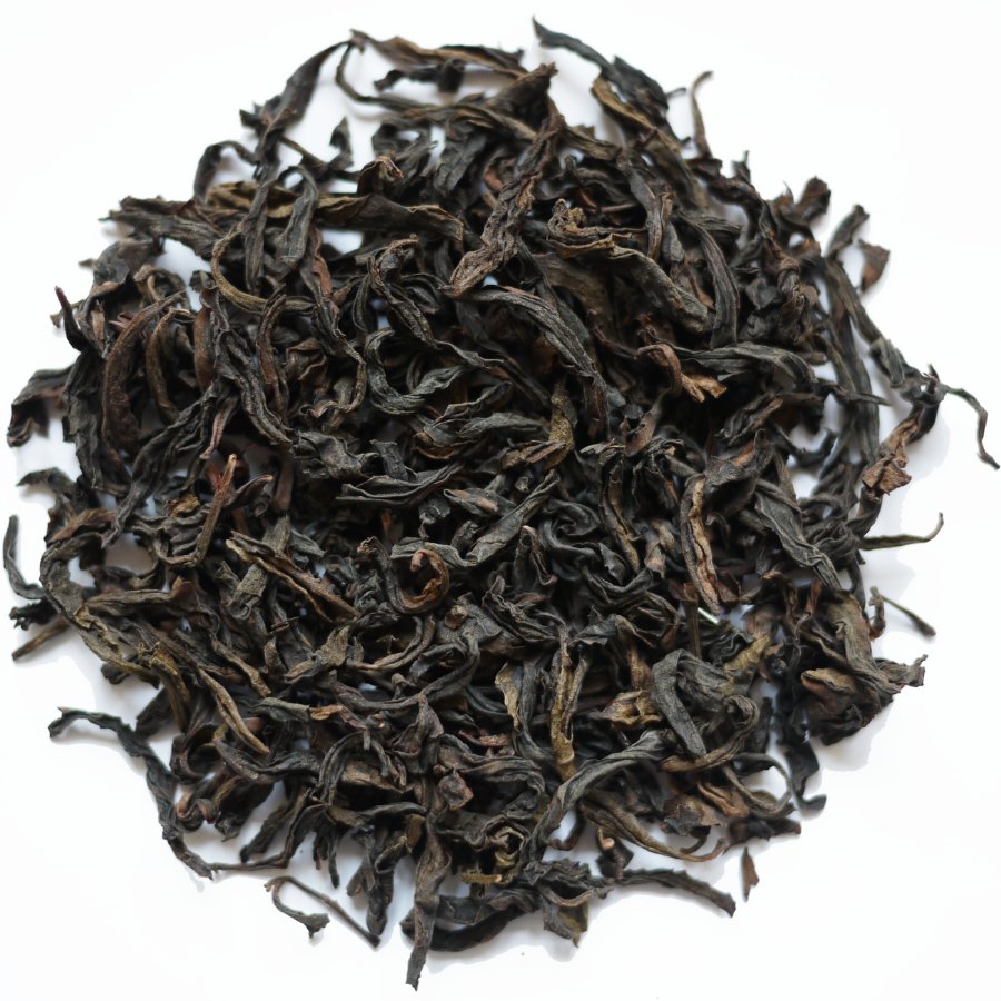 Wuyi Jin Mu Dan