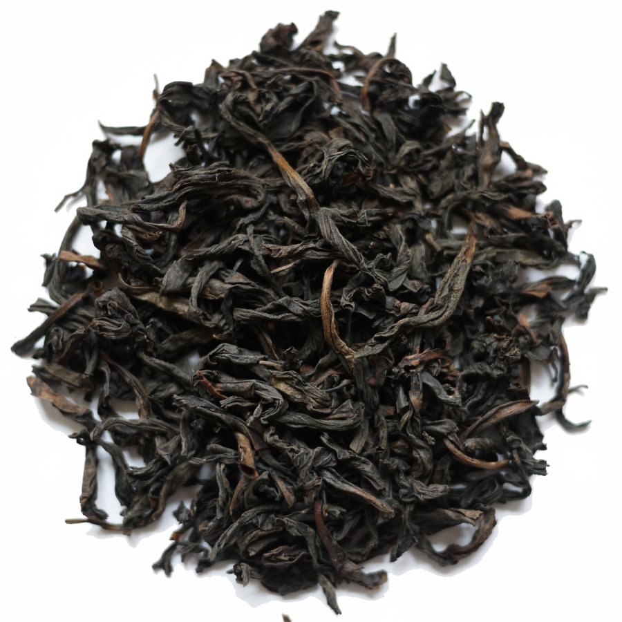 Hiver Shui Xian