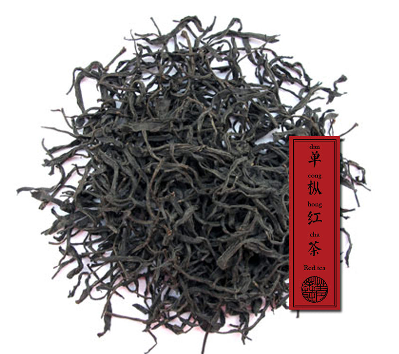 Dancong rouge