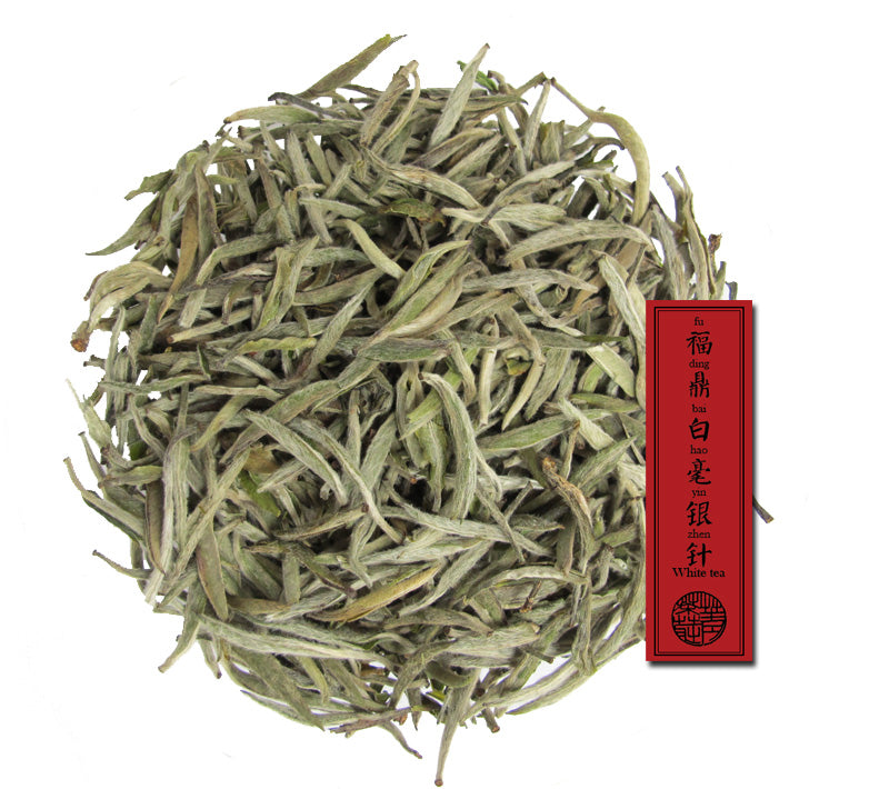 Owner's pick - Bai Hao Yin Zhen