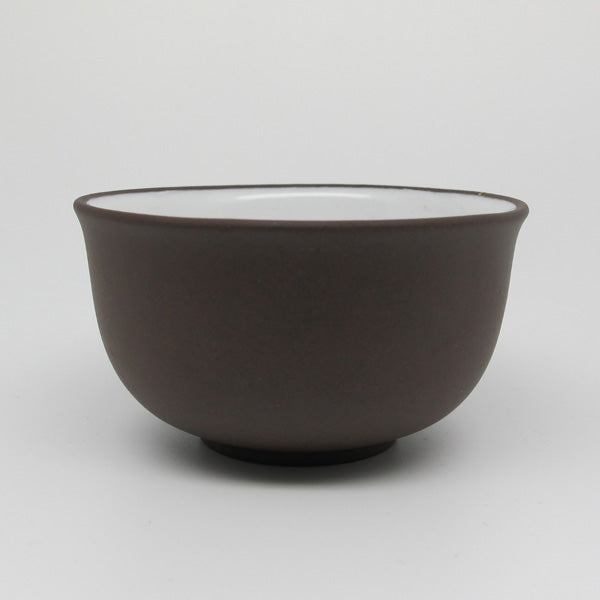 Yixing tea cup by Jing Tea Shop