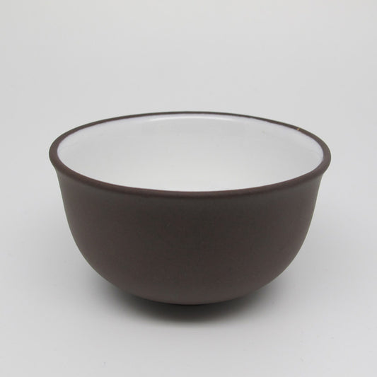 Yixing tea cup by Jing Tea Shop