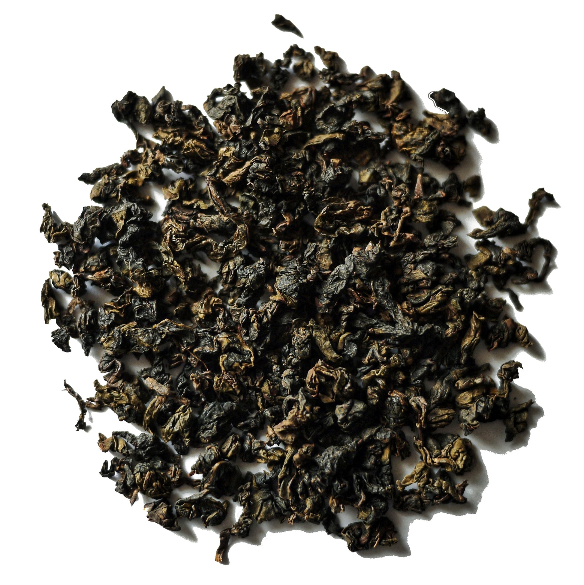 Jing Tea Shop - Fine artisans Chinese tea - Anxi Rou Gui oolongtea