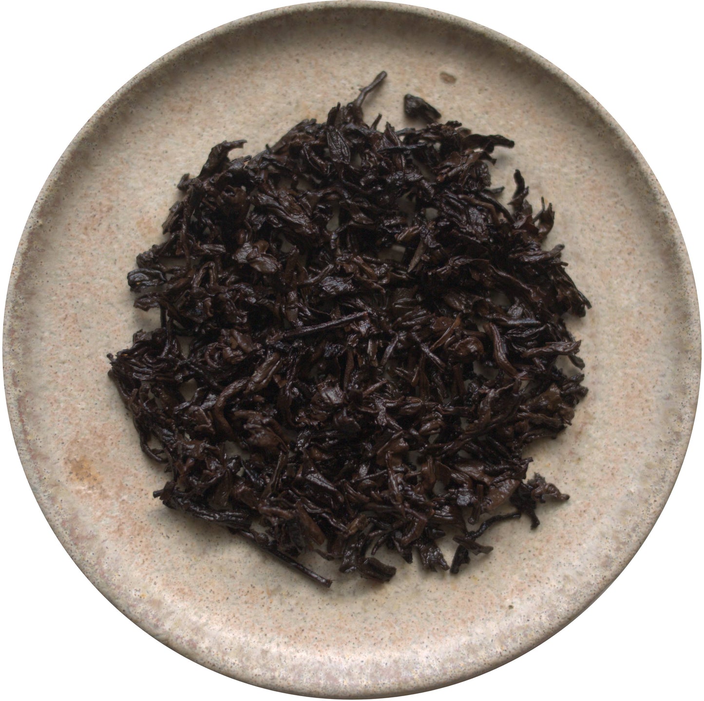 1996 Meng Hai Tea Factory Loose grade #5