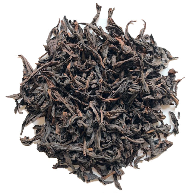 Wuyi Zheng Yan Bei Dou