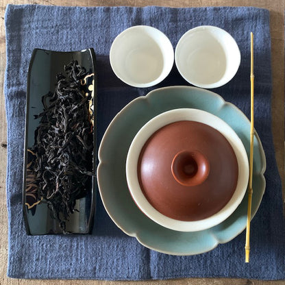 Wuyi Zheng Yan Bei Dou