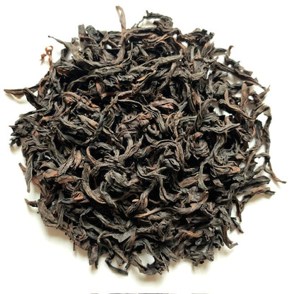 Wuyi Zheng Yan Tie Luo Han