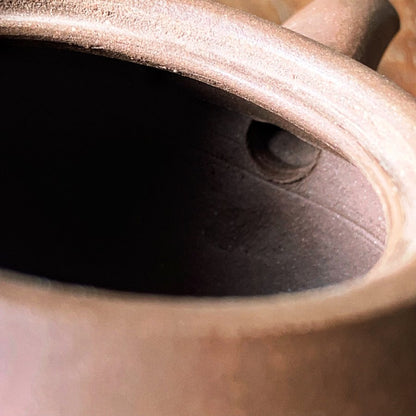 Yixing teapot and fine artisan teas from China by Jing Tea Shop