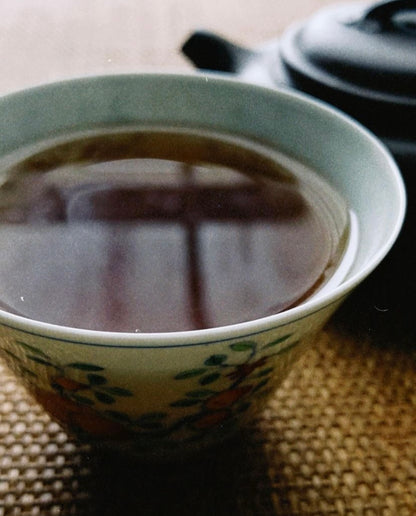 Tan Yang Gong Fu