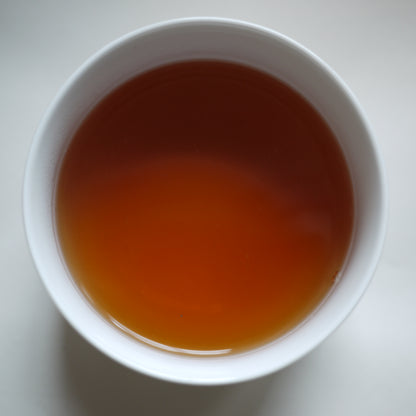 2001 Meng Hai Tea Factory Yiwu Big Leaf