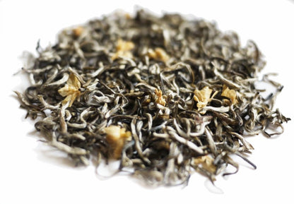 Bi Tan Piao Xue - Jasmine Gan Lu