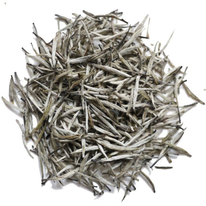 2025 Ta Xue Lan Fei -  Orchid Scented Green Tea