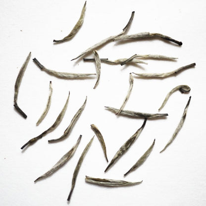 2025 Ta Xue Lan Fei -  Orchid Scented Green Tea