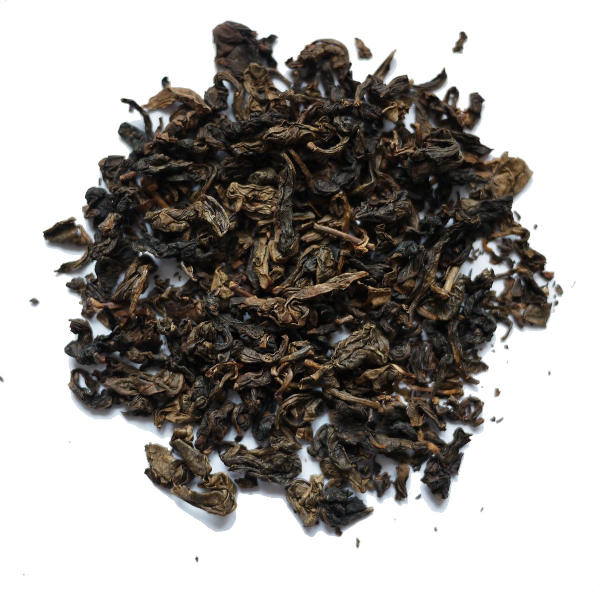 1997 tie guan yin oolong tea by Jing Tea Shop