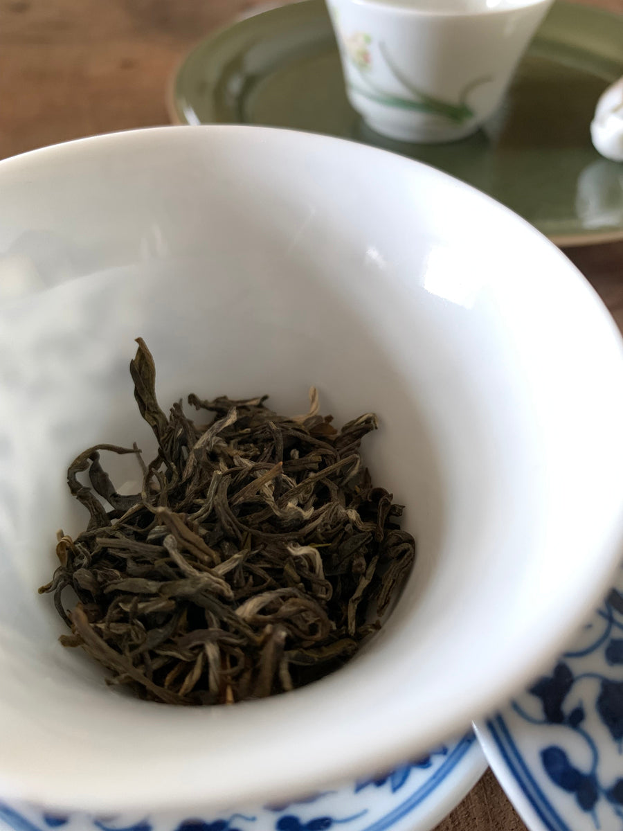 Fuzhou Jasmine Mao Feng