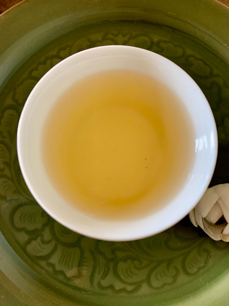 Fuzhou Jasmine Mao Feng