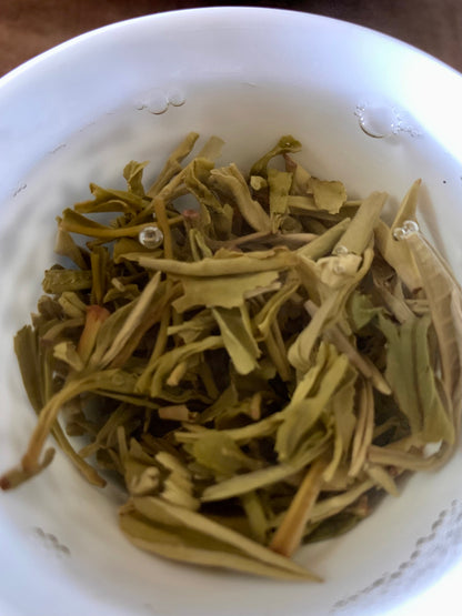 Fuzhou Jasmine Mao Feng