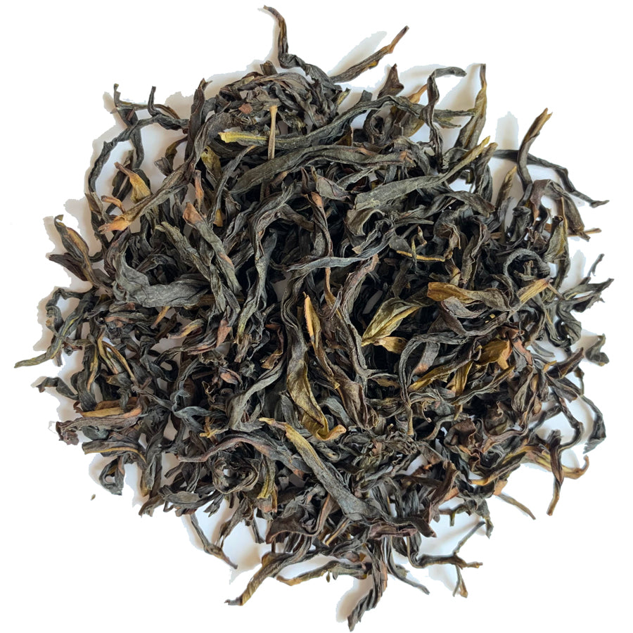 Lei Kou Chai Dancong