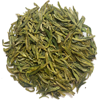 2025 Ta Xue Lan Fei - Thé vert parfumé à l'orchidée