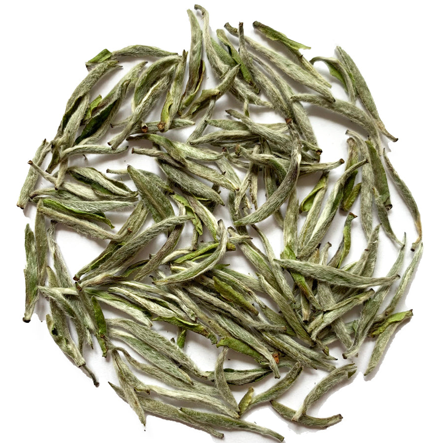 Owner's pick - First Picked Bai Hao Yin Zhen