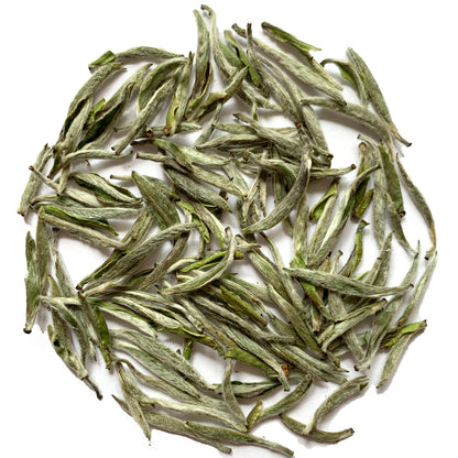 Owner's pick - First Picked Bai Hao Yin Zhen
