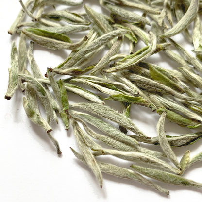 Owner's pick - First Picked Bai Hao Yin Zhen