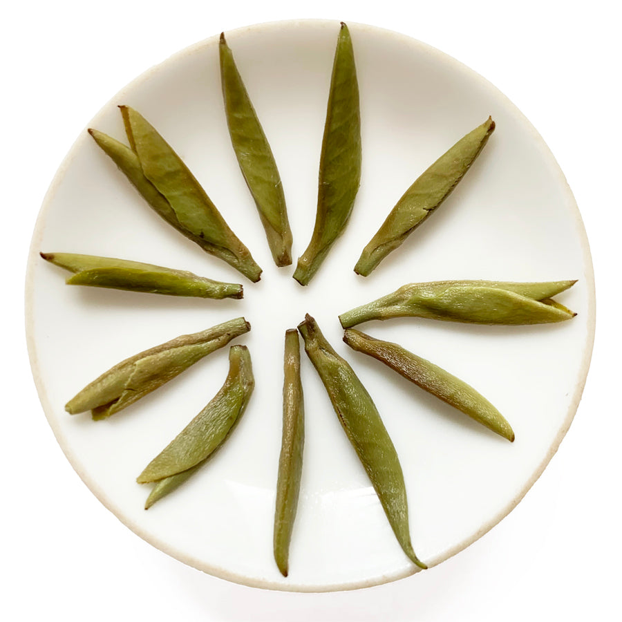 Owner's pick - First Picked Bai Hao Yin Zhen