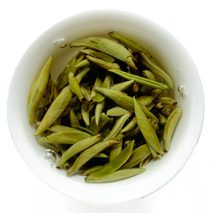Owner's pick - First Picked Bai Hao Yin Zhen