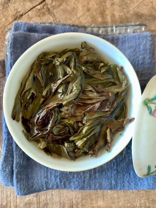 Ya Shi Dancong