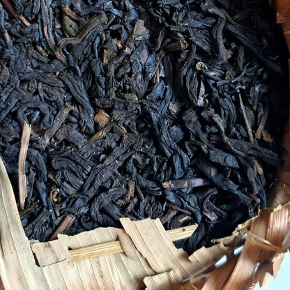 2021 Yi Zhi Chun An Cha