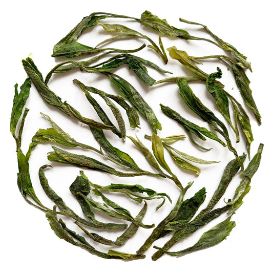 2026 Tai Ping Lan Hua Jian