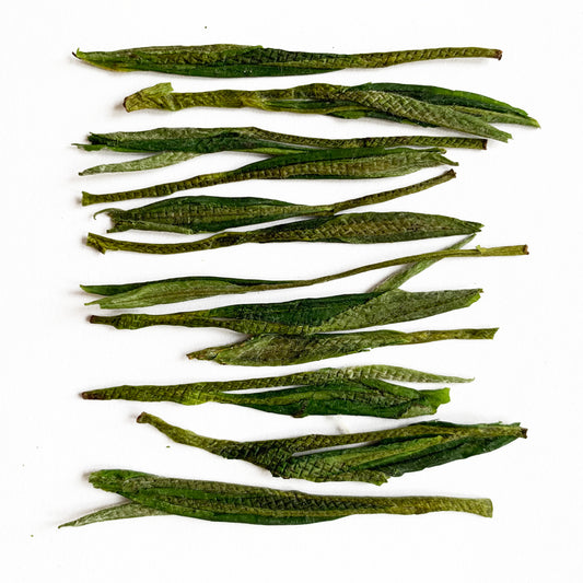 2026 Tai Ping Kui Jian