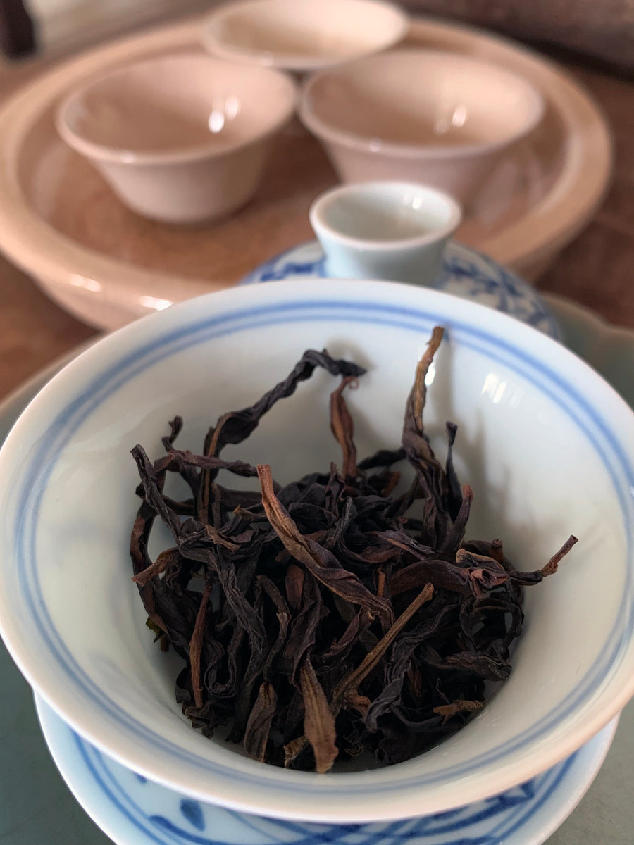 Huang Zhi Xiang