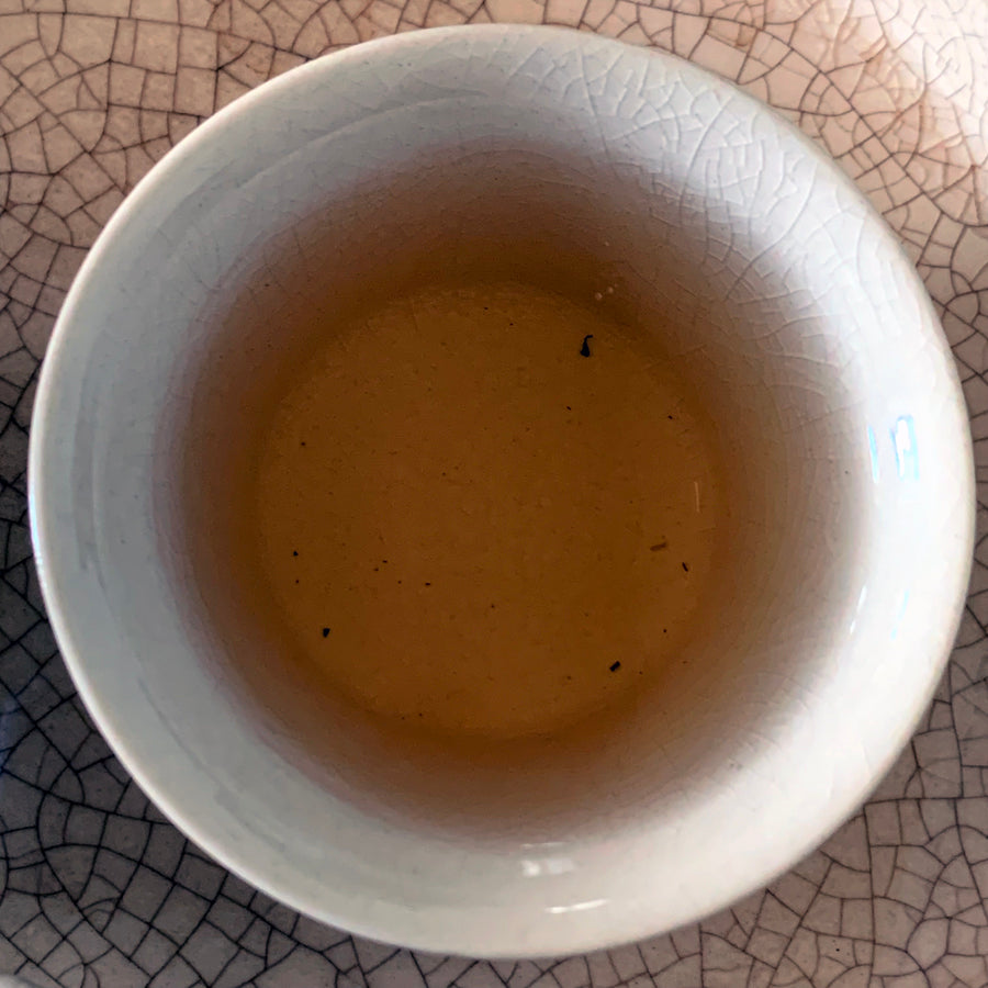 Huang Zhi Xiang
