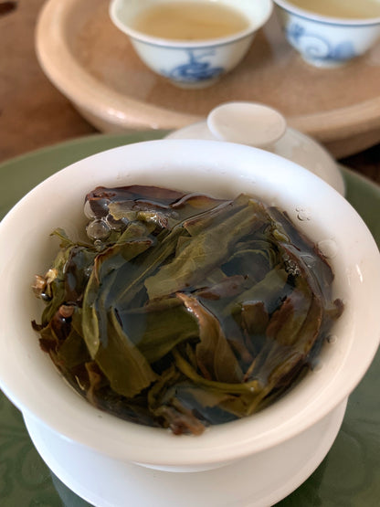 Lei Kou Chai Dancong