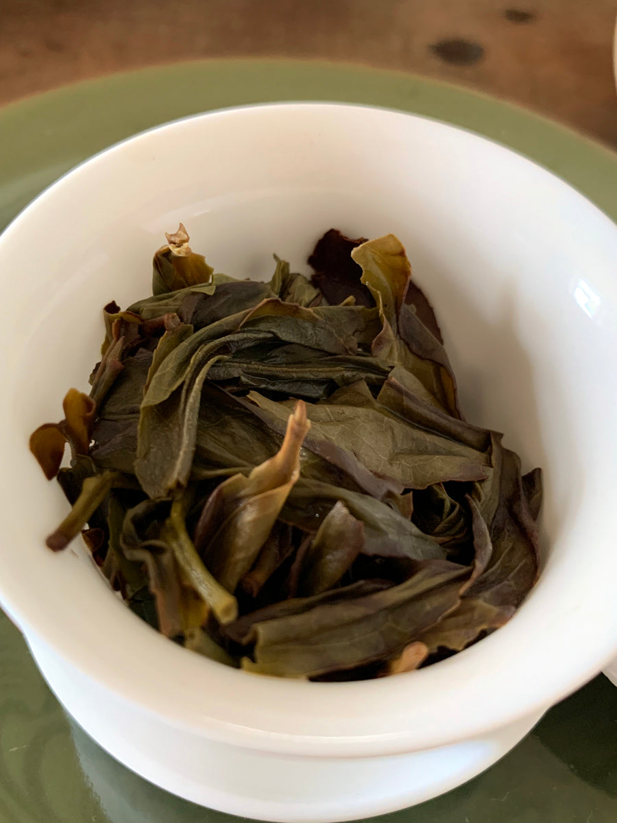 Lei Kou Chai Dancong