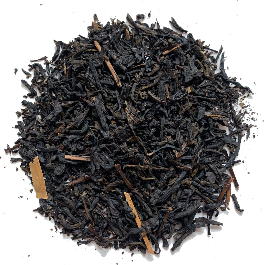 2021 Yi Zhi Chun An Cha