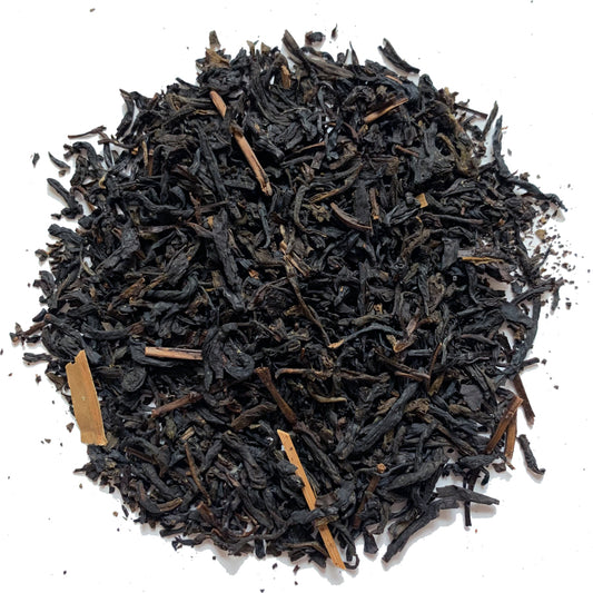 2021 Yi Zhi Chun An Cha
