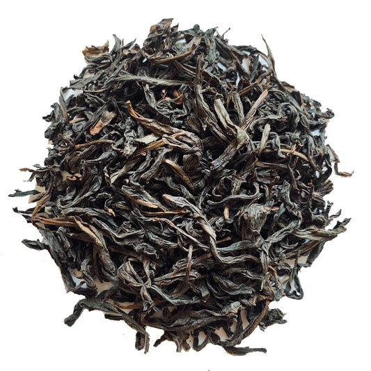 Wuyi Gao Cong Shui Xian